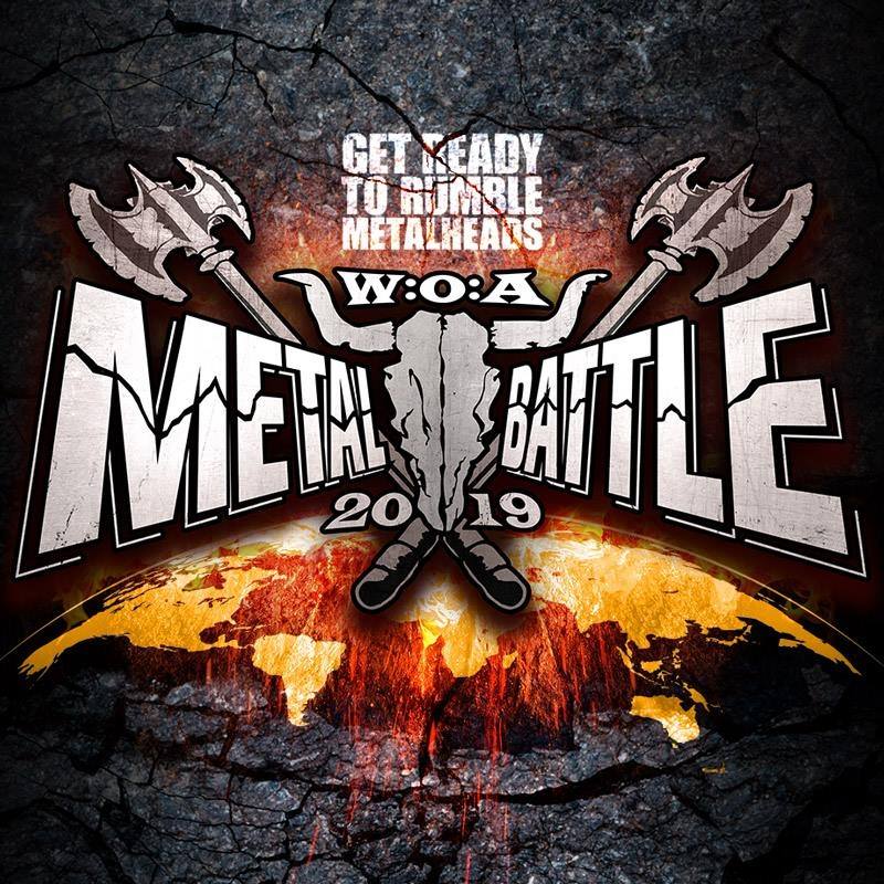 Wacken Metal Battle Belgium